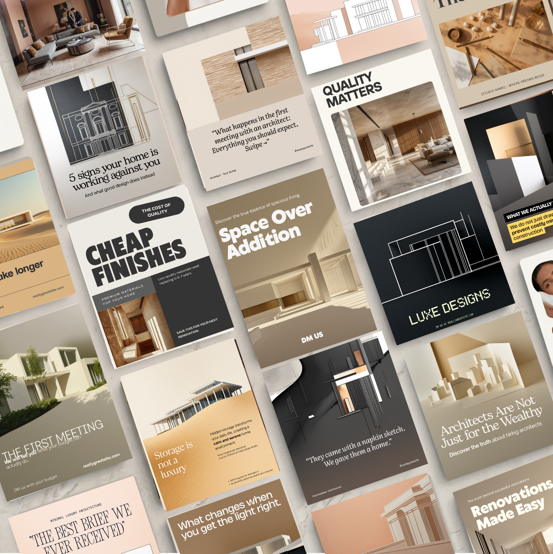 Architect OS