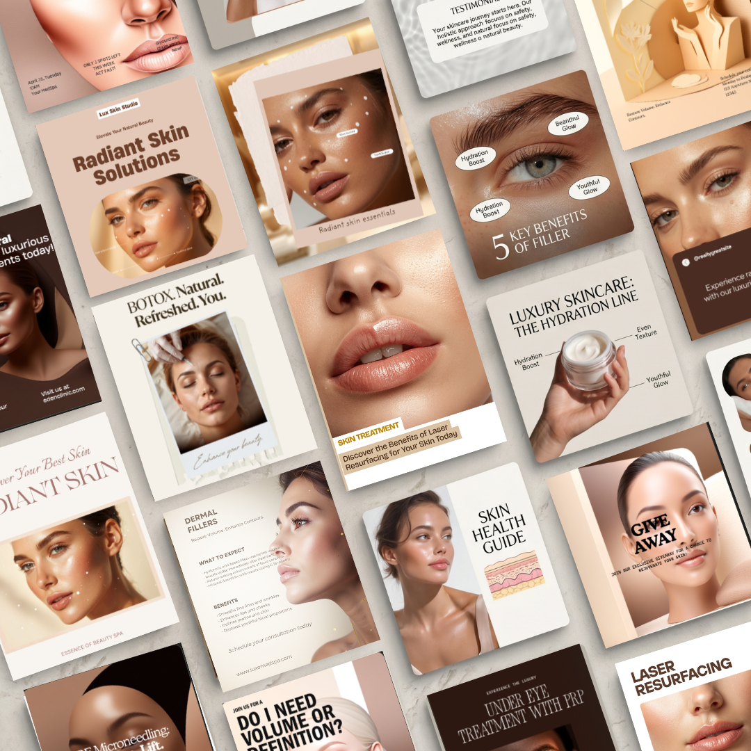 The medSpa Os