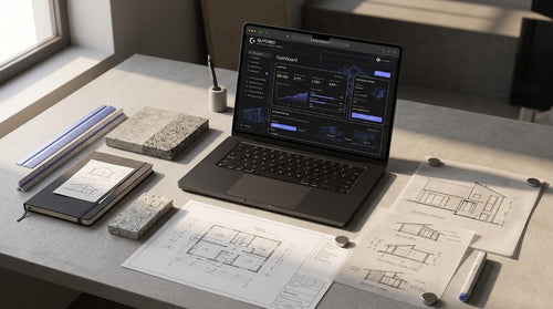 Architect Visibility Engine